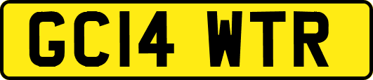 GC14WTR