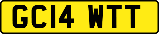 GC14WTT