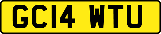 GC14WTU