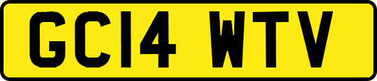 GC14WTV