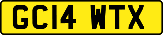 GC14WTX