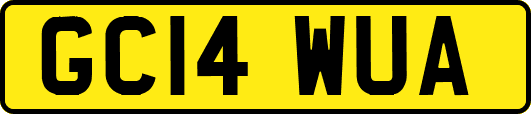 GC14WUA