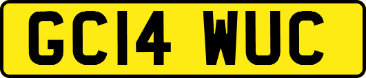 GC14WUC