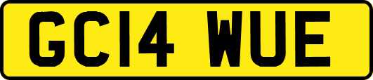 GC14WUE