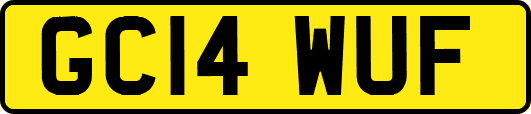 GC14WUF