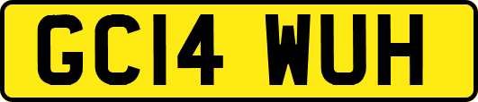 GC14WUH