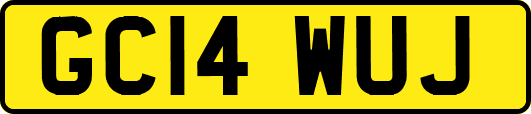 GC14WUJ