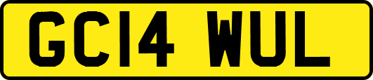 GC14WUL