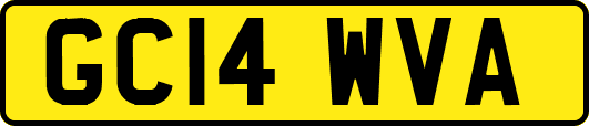 GC14WVA