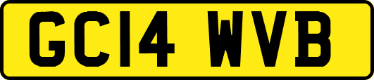 GC14WVB