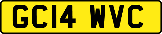 GC14WVC