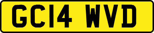 GC14WVD