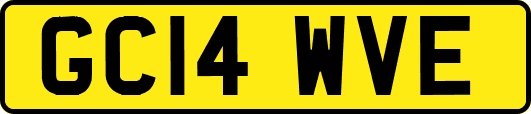 GC14WVE