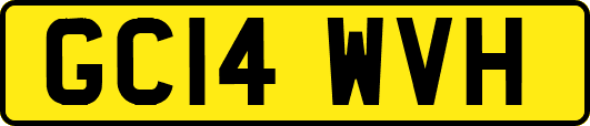GC14WVH