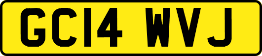 GC14WVJ