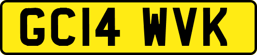 GC14WVK