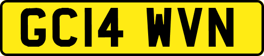 GC14WVN