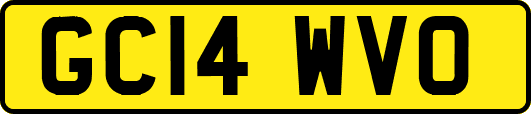 GC14WVO