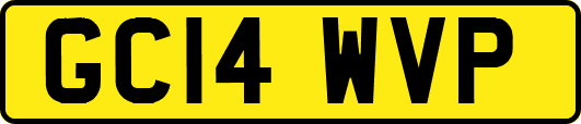 GC14WVP