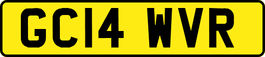 GC14WVR