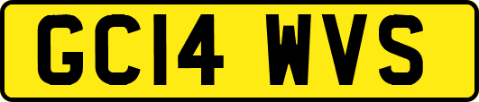 GC14WVS