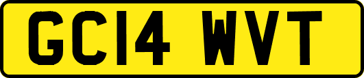 GC14WVT