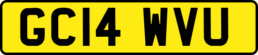 GC14WVU