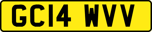 GC14WVV