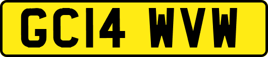 GC14WVW