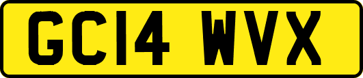 GC14WVX