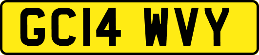 GC14WVY