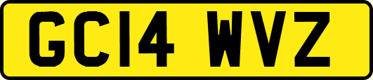 GC14WVZ