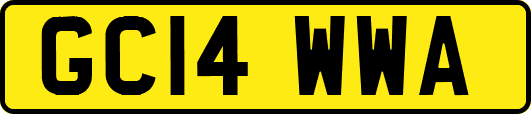GC14WWA