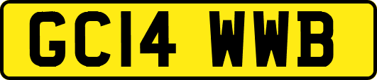 GC14WWB