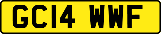 GC14WWF