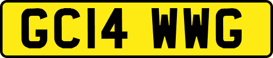 GC14WWG
