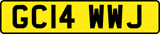 GC14WWJ