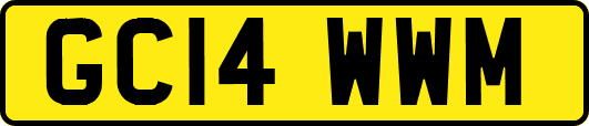 GC14WWM