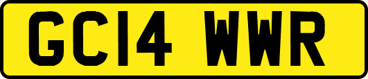 GC14WWR