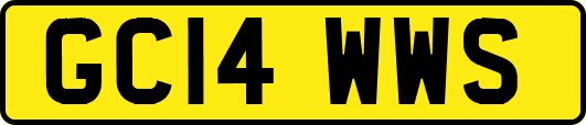 GC14WWS
