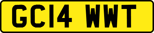 GC14WWT