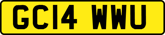 GC14WWU