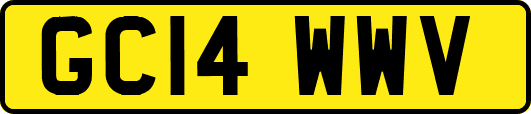 GC14WWV