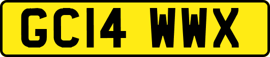 GC14WWX
