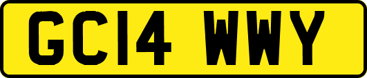 GC14WWY