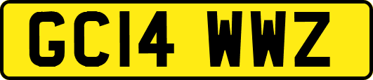GC14WWZ