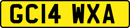 GC14WXA
