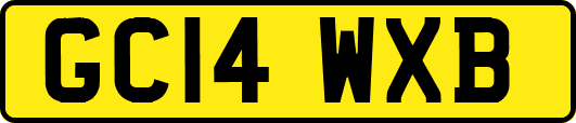 GC14WXB