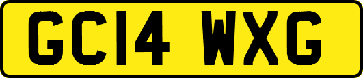 GC14WXG