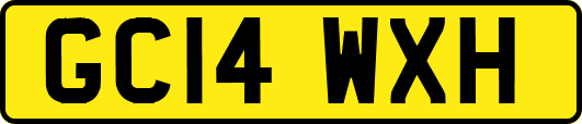GC14WXH